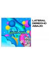 VINILO COMPLETO TURNING WIN