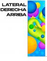 VINILO COMPLETO TURNING WIN