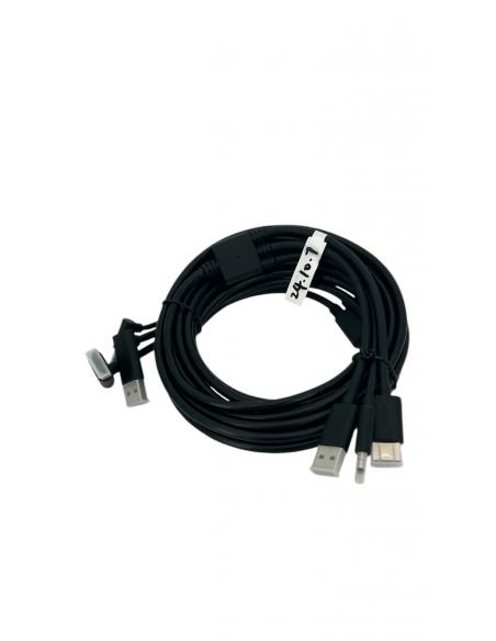CABLE GAFAS FPS ARENA