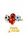 LLAVERO PELOTA DE FUTBOL