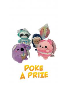 LLAVERO PELUCHE KAWAII