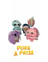LLAVERO PELUCHE KAWAII