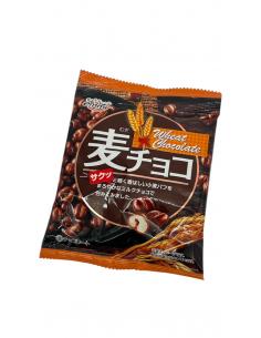 SNACK SHOEI TRIGO CON...