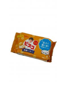 GALLETA GLICO SABOR...
