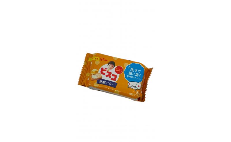 GALLETA GLICO SABOR MANTEQUILLA