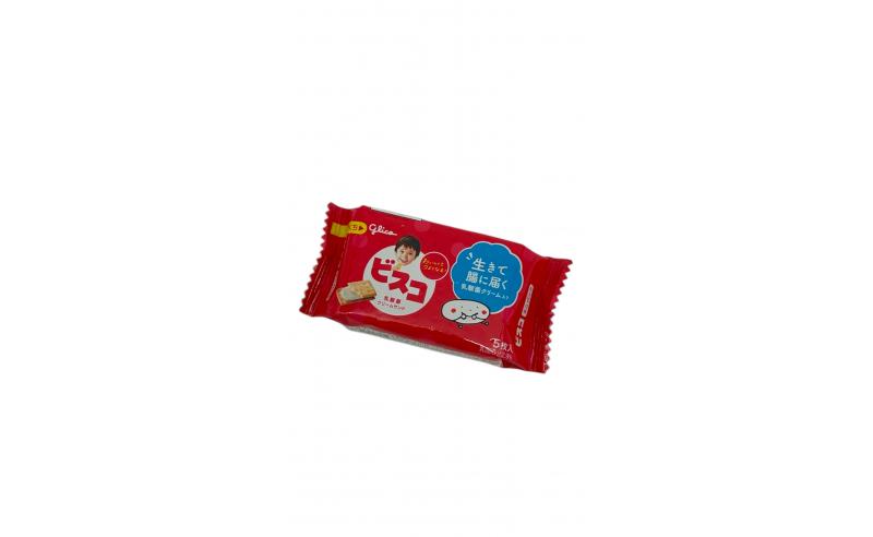 GALLETA GLICO SABOR ORIGINAL
