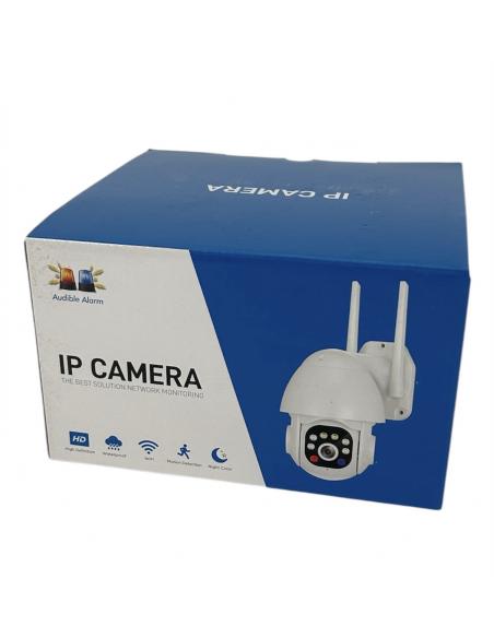 CAMARA DE SEGURIDAD