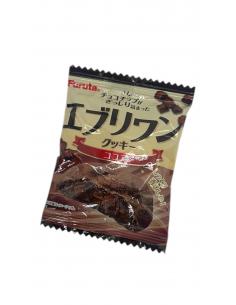 GALLETA FURUTA CHOCOLATE