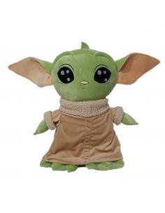 BABY YODA 60CM