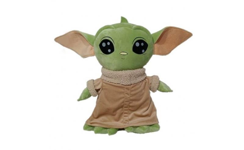 BABY YODA 60CM
