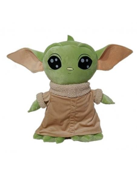 BABY YODA 60CM