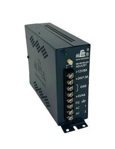 FUENTE DE ALIMENTACION 5V...