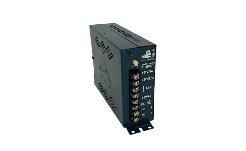 FUENTE DE ALIMENTACION 5V 12V 24V