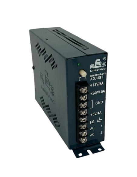 FUENTE DE ALIMENTACION 5V 12V 24V