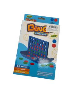JUEGO COLOCA 4