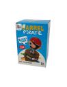 JUEGO BARRIL PIRATA MINI