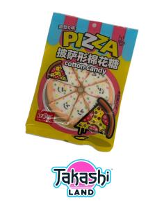 ESPUMA DULCE PIZZA