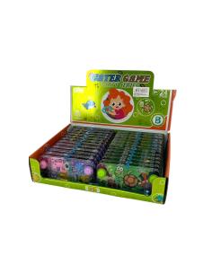 JUEGO DE AGUA PARTY SERIES