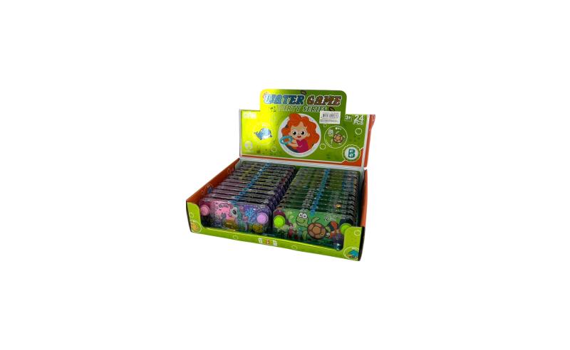 JUEGO DE AGUA PARTY SERIES