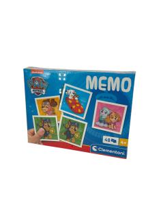 PUZZLE PAW PATROL 48 PZAS