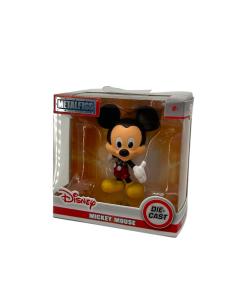 FIGURA MICKEY METAL MINI 7CM
