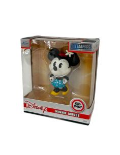 FIGURA MINNIE METAL 10CM