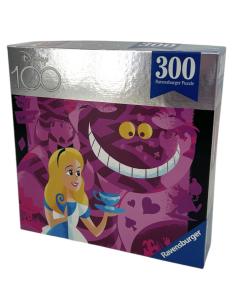 PUZZLE ALICIA 300 PZAS