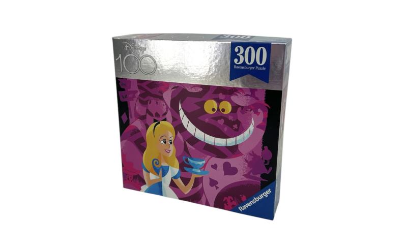 PUZZLE ALICIA 300 PZAS