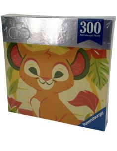 PUZZLE SIMBA 300 PZAS