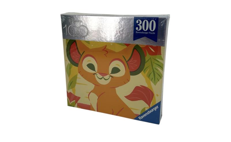 PUZZLE SIMBA 300 PZAS