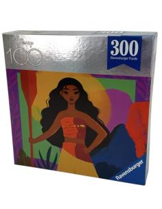 PUZZLE MOANA 300 PZAS