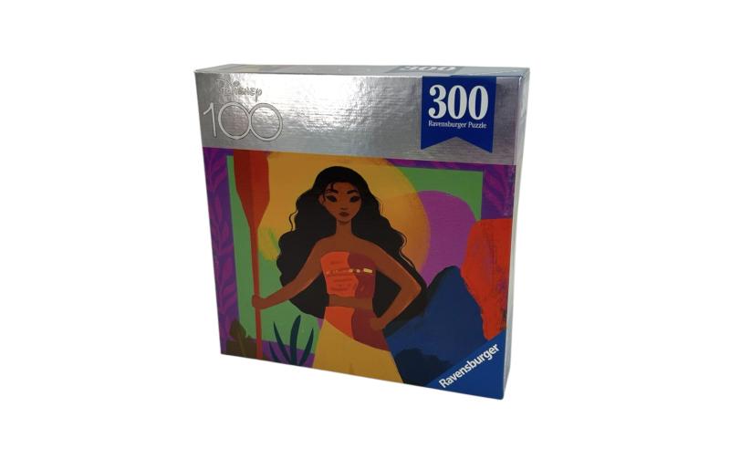 PUZZLE MOANA 300 PZAS