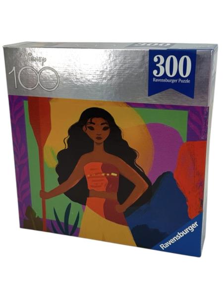 PUZZLE MOANA 300 PZAS