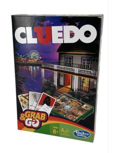 CLUEDO
