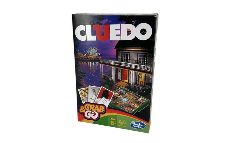 CLUEDO