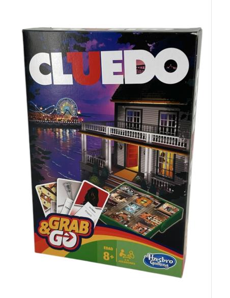 CLUEDO
