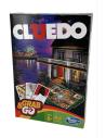 CLUEDO