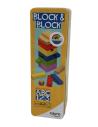 BLOCK A BLOCK TRAVEL