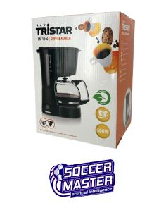 CAFETERA TRISTAR