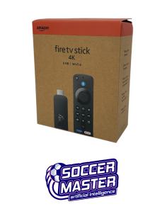 AMAZON FIRE STICK
