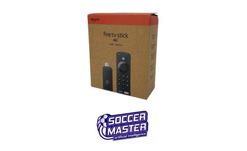 AMAZON FIRE STICK