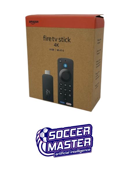 AMAZON FIRE STICK