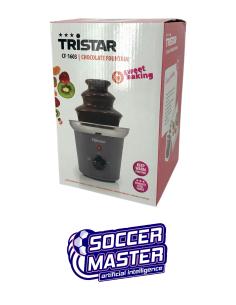 FUENTE DE CHOCOLATE TRISTAR
