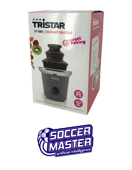 FUENTE DE CHOCOLATE TRISTAR