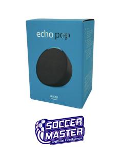 ECHO POP