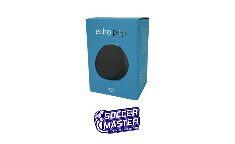 ECHO POP
