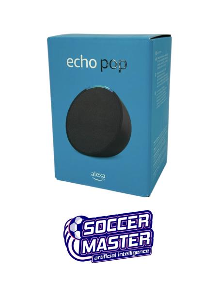 ECHO POP
