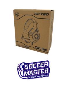 CASCOS GAMING TATYBO XW1