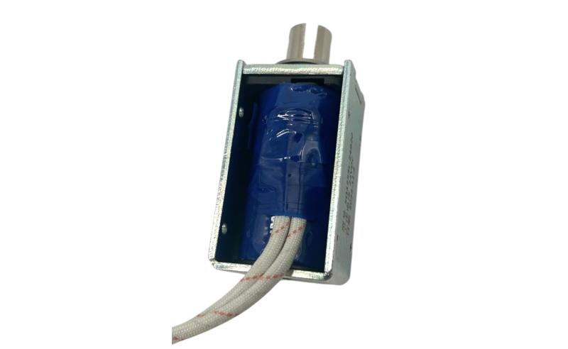 SELENOIDE 24V