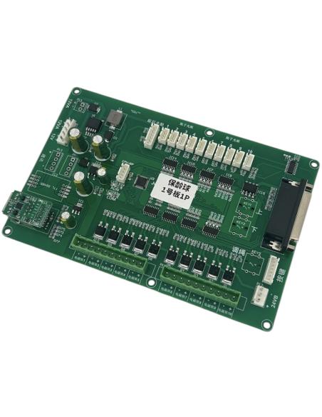 PLACA BASE 1 1P